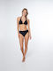 Bikini Inferioare Negru