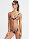 Bikini Slip Roșu