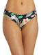 Bikini Slip Floral