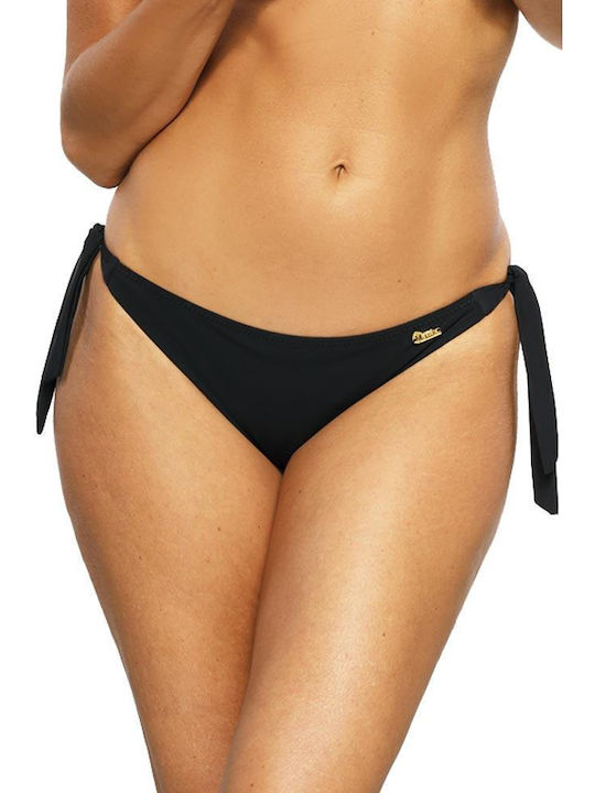Bikini Brazil Negru