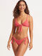 Seafolly Bikini Slip Pink