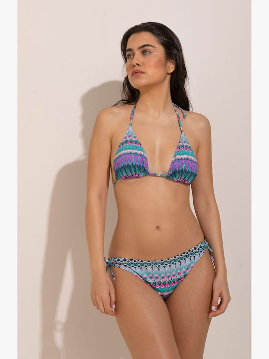 Bonatti Bikini Alunecare