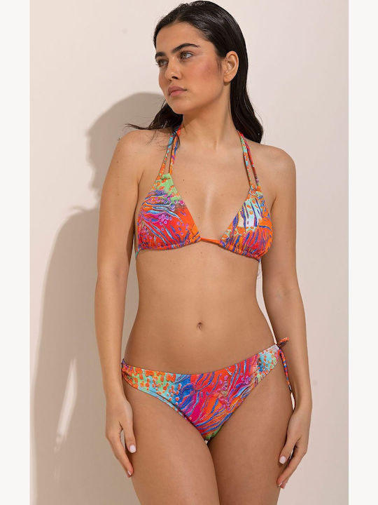 Bonatti Bikini Triunghi Multicolor Bonatti Bikini Triunghi Multicolor