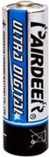 Alkaline Batterien AA 1.5V 80Stück