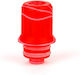 Innokin Zlide Resin Επιστόμιο Drip Tip σε Κόκκι...