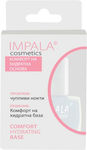 Impala Cosmetics Nail Hardener with Brush 12ml