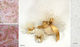 Tulle for Wedding Favors 100pcs (Μiscellaneous Designs/Colors)