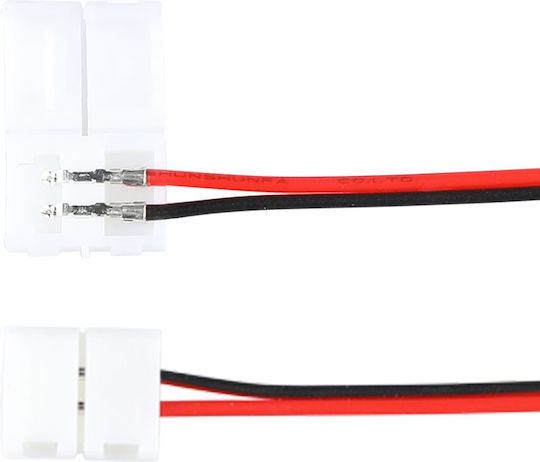 Metanor Connector for LED Strips CE-79631