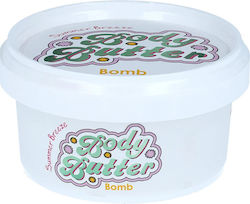 Bomb Cosmetics SUMMER Butter Σώματος 200ml