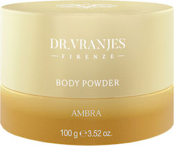 Dr.Vranjes Scrub Body 100gr Dr.Vranjes Scrub Body 100gr