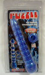 Vibrator Blue