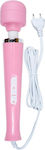 Massager Wand Vibrator Massage 22-00007 Rosa