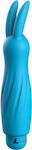 Clitoral Vibrator Turquoise