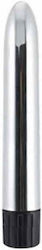 Charmly Toy Vibrator Silver
