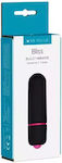 Me You Us Mini Vibrator Black