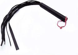 Whips Collections Μαστίγιο σε Μαύρο Χρώμα