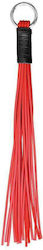 XX-Dreamstoys Peitsche in Rot Farbe