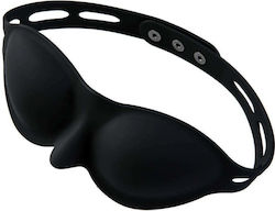 XX-Dreamstoys BDSM Mask in Black Color