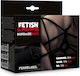 Fetish Dreams Bondage Rope in Black Color
