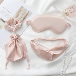 La Lolita Amsterdam Sleepy Μάσκα Ύπνου La Lolita Amsterdam Sleepy Μάσκα Ύπνου
