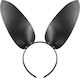 Fetish Tentation BDSM Accessory σε Μαύρο Χρώμα