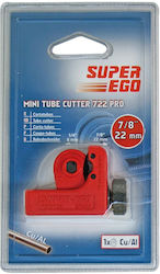 Super Ego Σωληνοκόφτης Χειρός 722-2000 Super Ego Σωληνοκόφτης Χειρός 722-2000