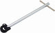 Lux Tools Ключ за басейн