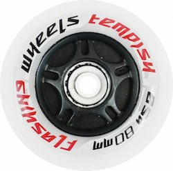 Tempish 1010000430 Wheels 80mm