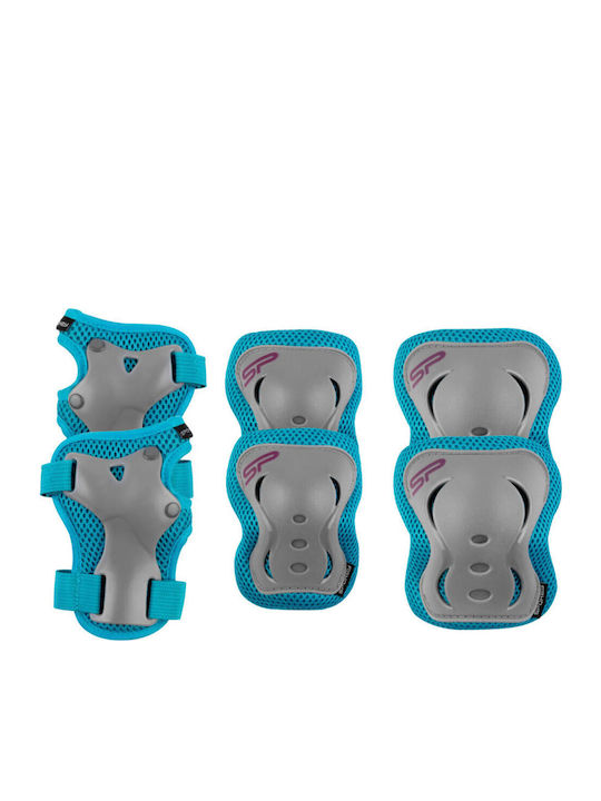 Spokey Shield Schutzausrüstung Set für Rollers ...