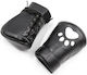 Kinksters Black Wristband