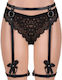STD Harness Μαύρο