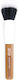 Zao Organic Makeup Πινέλο Μακιγιάζ για Foundation από Φυσική Τρίχα
