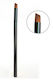 Beautifly Makeup Brush for Eye Shadow made of Synthetic Hair