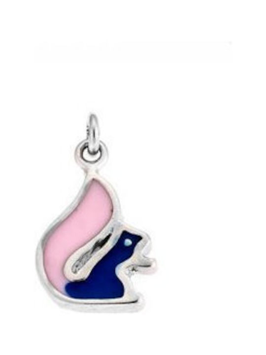 Senza Silver Kids Pendant SSR1854