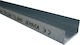 Knauf Στρωτήρας Γυψοσανίδας UW-30