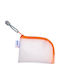Men's Wallet Classic Orange