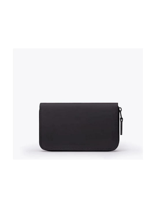 Ucon Acrobatics Large Women's Wallet Black