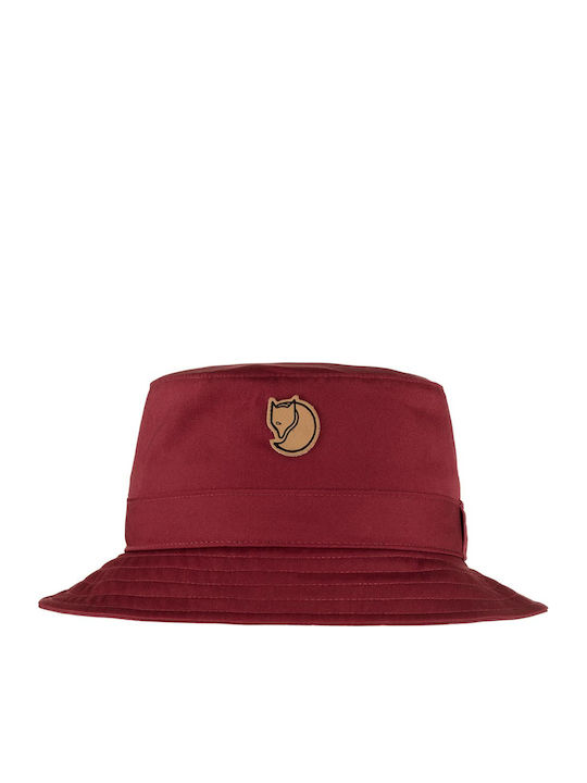 Fjallraven Kiruna Υφασμάτινo Καπέλο Bucket