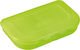 Herlitz Plastik Kinder Lebensmittelbehälter Grün 23 x 15.5 x 4cm