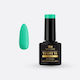 Woww Cosmetics Semi-Permanent Nail Polish Baby Green - 154 8ml
