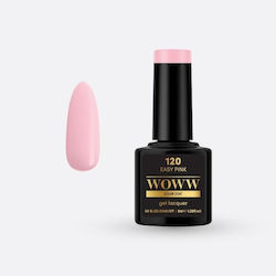 Woww Cosmetics Gel-Nagellack 120 8ml Woww Cosmetics Gel-Nagellack 120 8ml