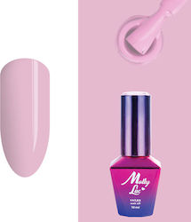 Molly Lac Semipermanent Lac de Unghii 330 10ml ...