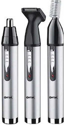 Geemy Trimmer Mașină GM-3107
