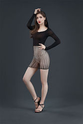Moonlight DRESS Sexy Dress Black