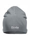 Kids Beanie Fabric Blue