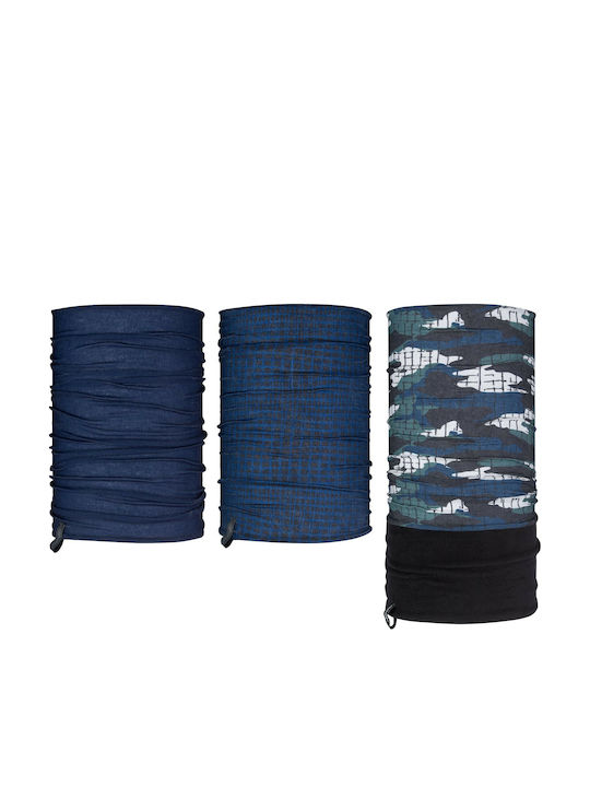 Λαιμουδιερα Σετ Παιδικη Active 74oz-dbl