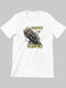 Παιδικό T-shirt Λευκό