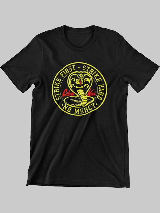Tricou pentru copii Negru