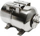 Wiltoc 50602 Horizontal Pressure Tank 24lt