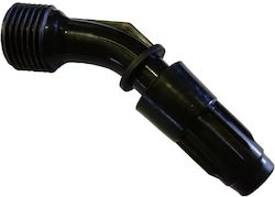 Hyundai 68F30 Sprayer Nozzle